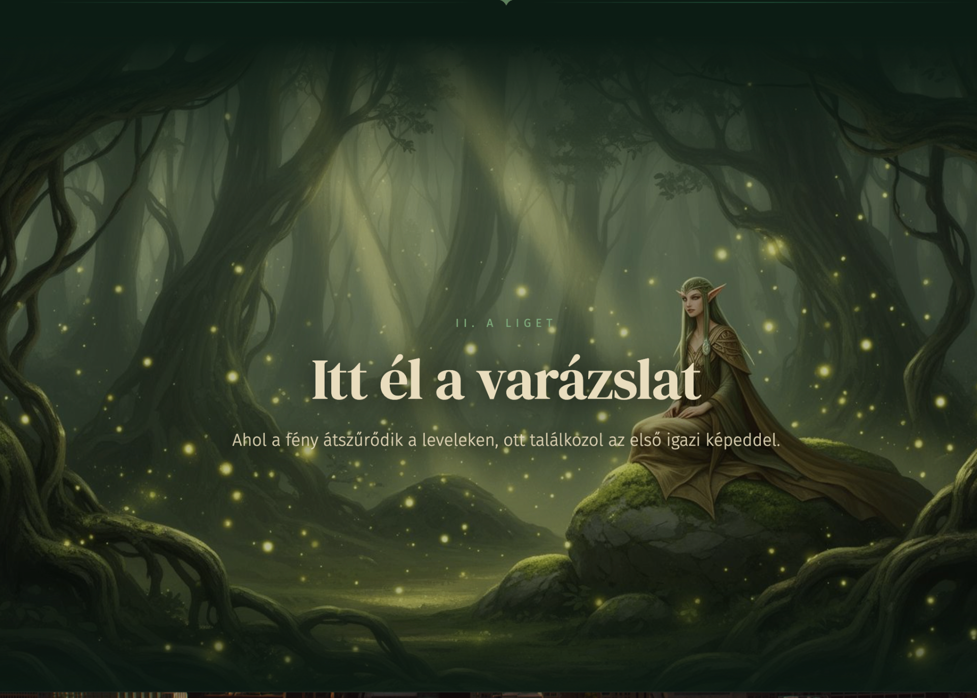 Képkészítés AI korban